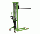 Apilador manual 1.000 Kg Imcoinsa
